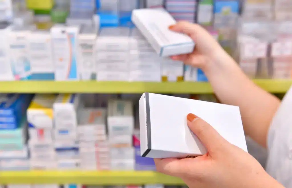 OTC Drug safety guide