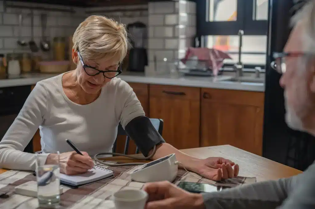 Blood Pressure Monitoring at Home: When Your Readings Might Be Off - Stanley Pharmacy