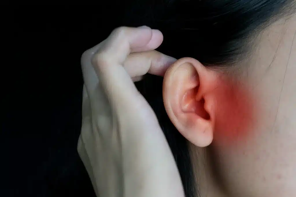 Can Allergies Cause Ear Pain, Fatigue, or Brain Fog? - Stanley Pharmacy