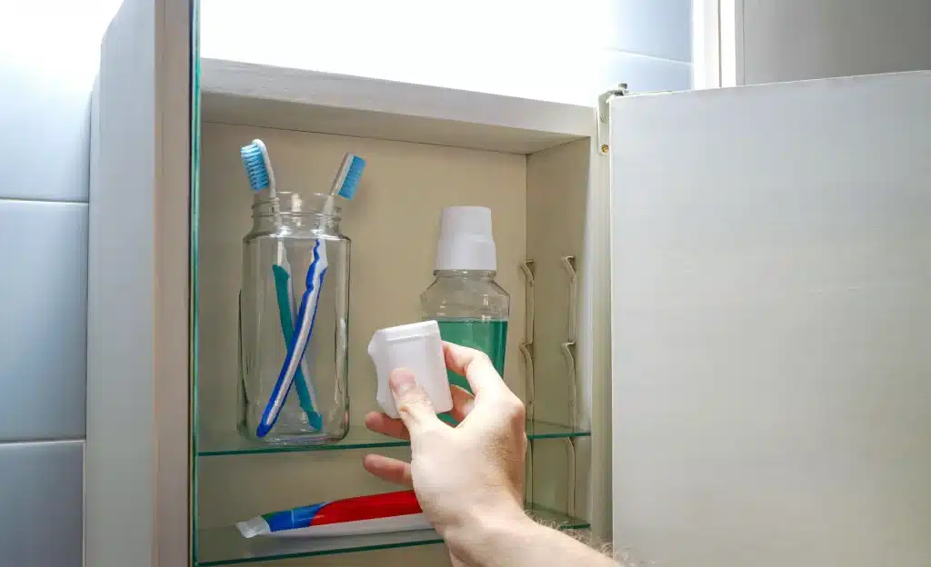 Spring Cleaning Your Medicine Cabinet: What to Toss and What to Keep - Stanley Pharmacy