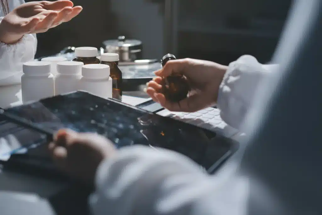 Managing Multiple Medications After Hospital Discharge - Stanley Pharmacy