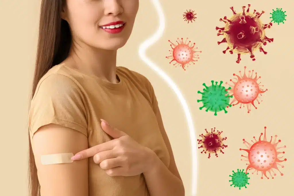 Women's Wellness Vaccines and Screenings to Ask About Each Year - Stanley Pharmacy